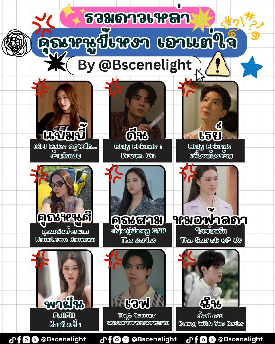 เวฟ 555555555555555 คุณหนูขี้เหงาเอาแต่ใจวะ 5555555555555555555555555