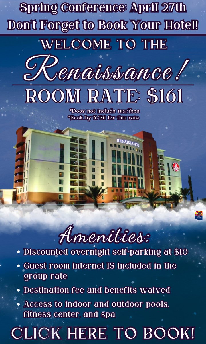 AZ ASPAA tweet media