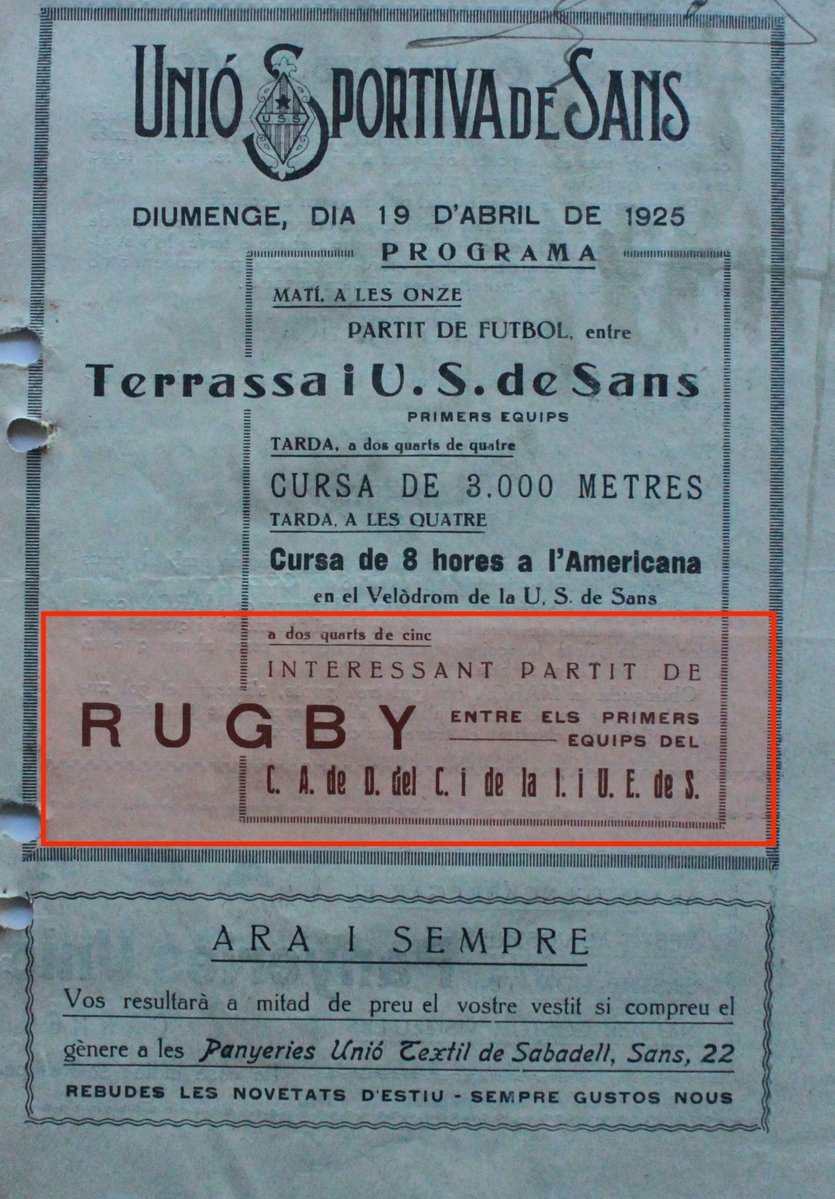 Marià Pasarello tweet media