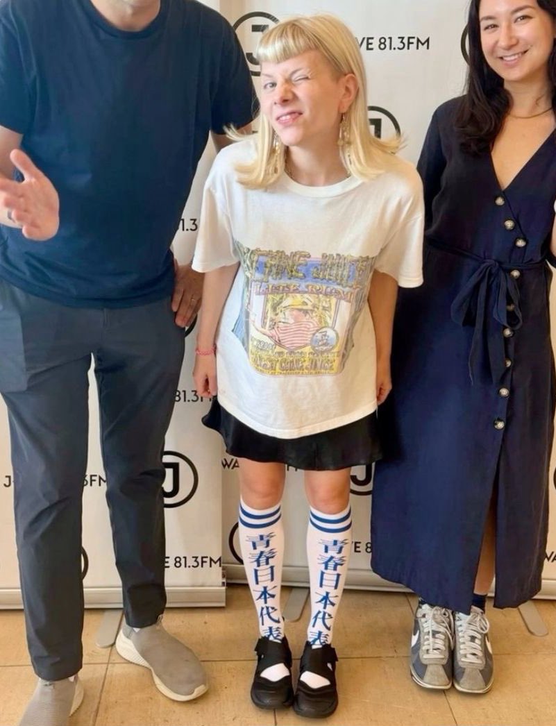 Luna ☾ tweet media