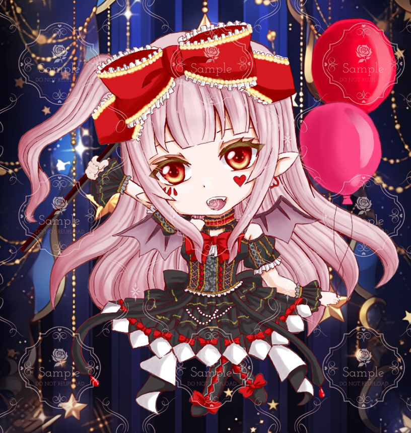 kanopiyo07's tweet photo. #かのぴよすけっち
先日おはVでこっそり公開しましたが、新しいSDはサーカスかのんです♫ https://t.co/WH3B2YKHvF