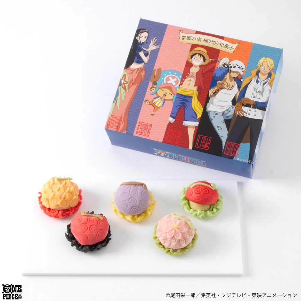 ONE PIECE.com(ワンピース) tweet media