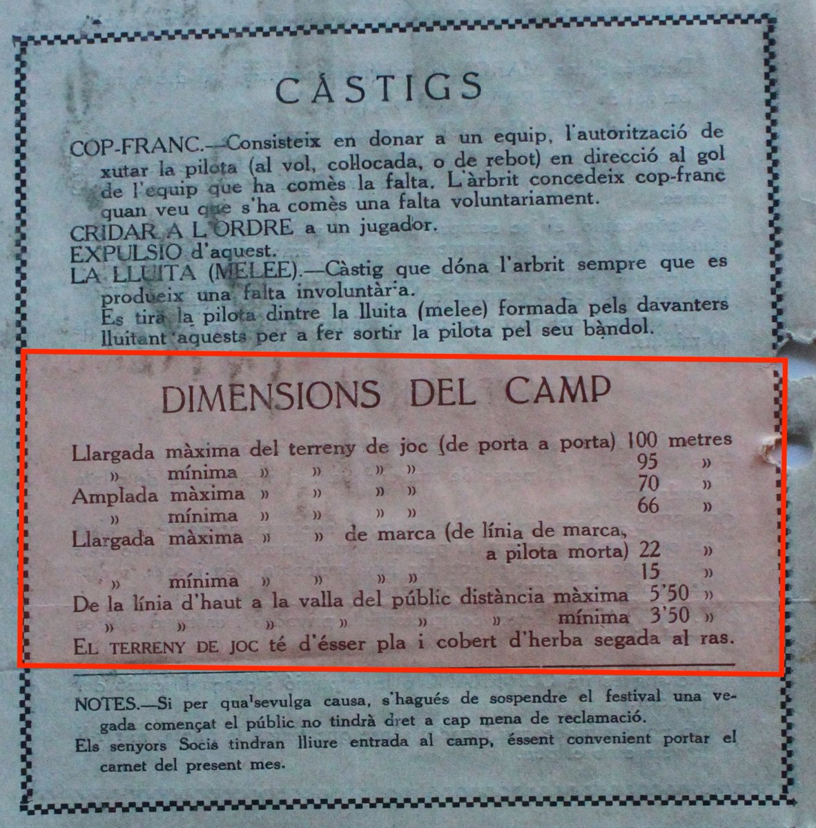 Marià Pasarello tweet media