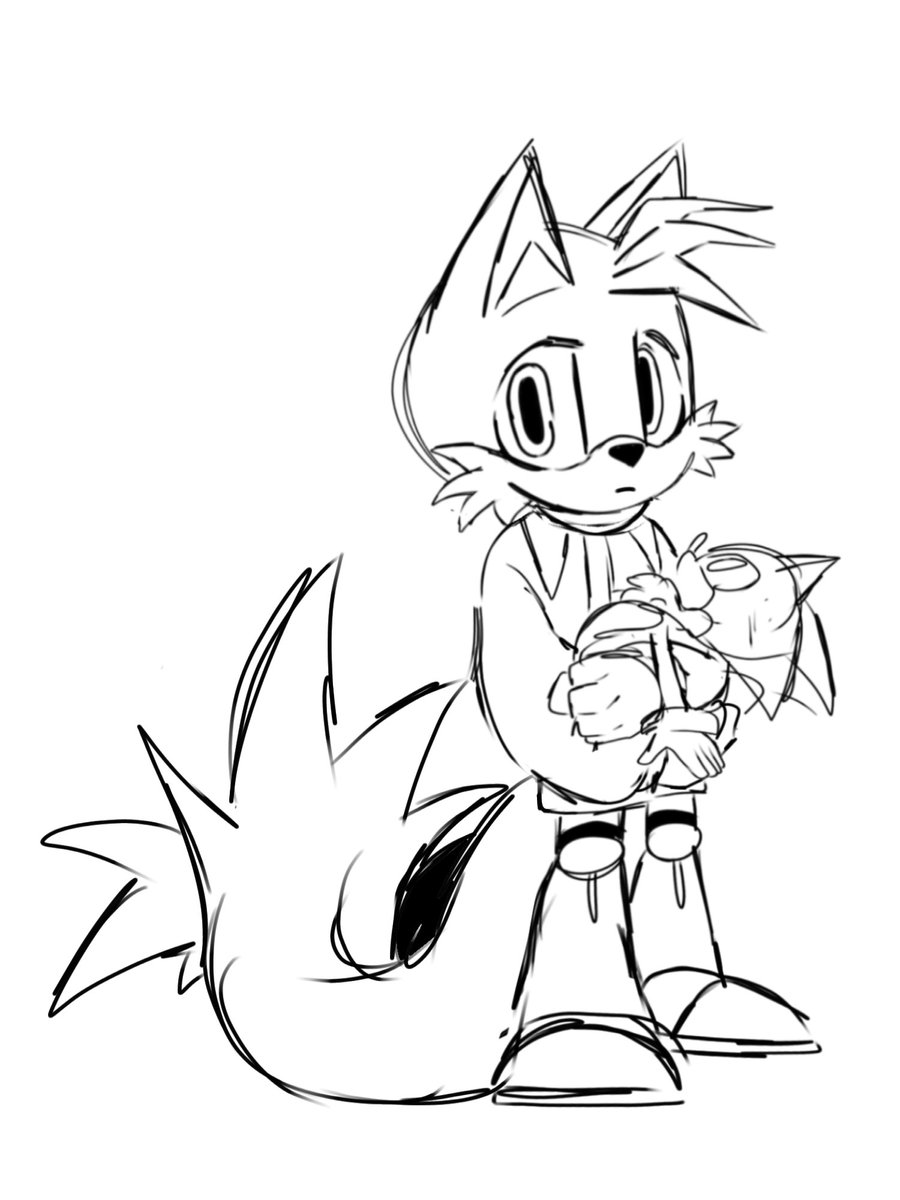 Tails