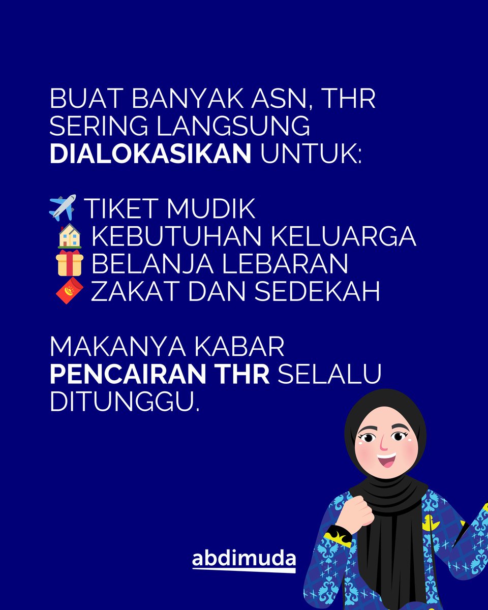 ASN Muda Indonesia tweet media