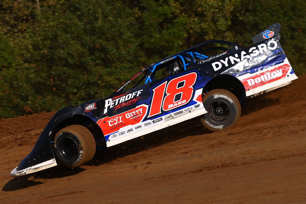 MARS Championship Series tweet media