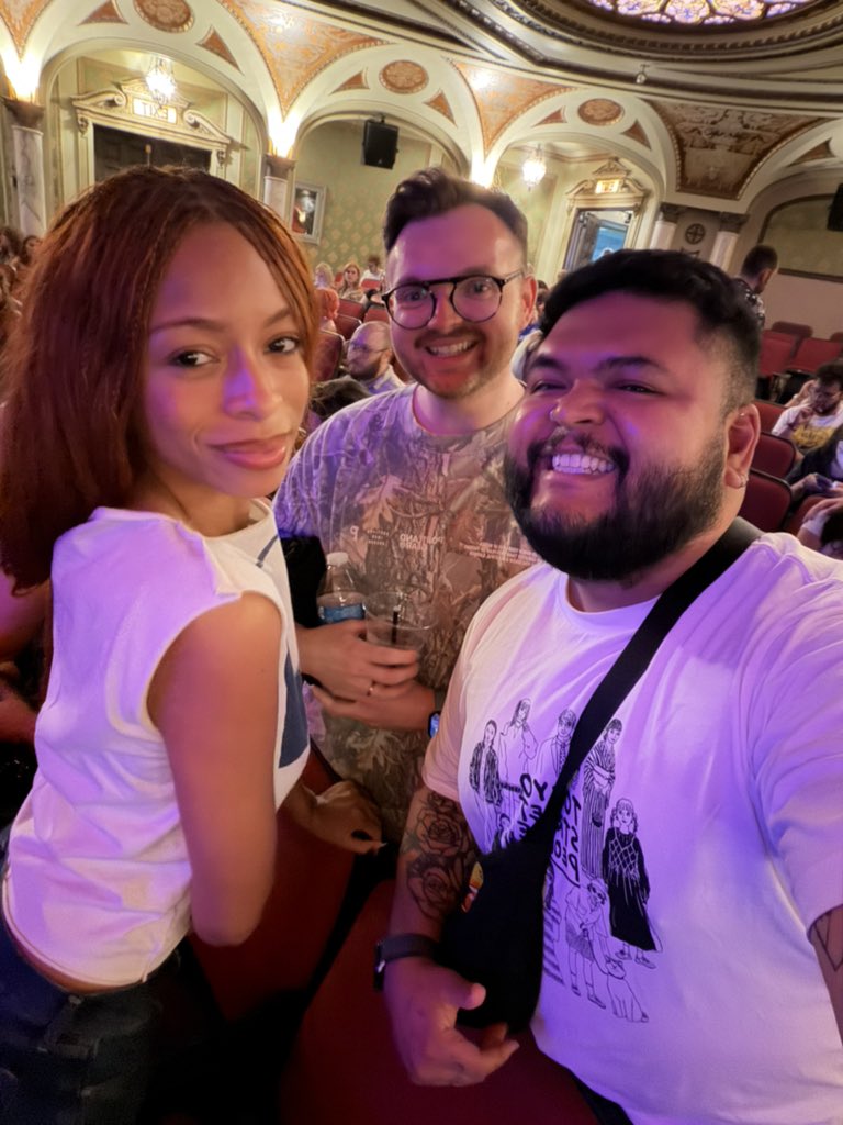 MG 🌵🌈🫶🏾 tweet media