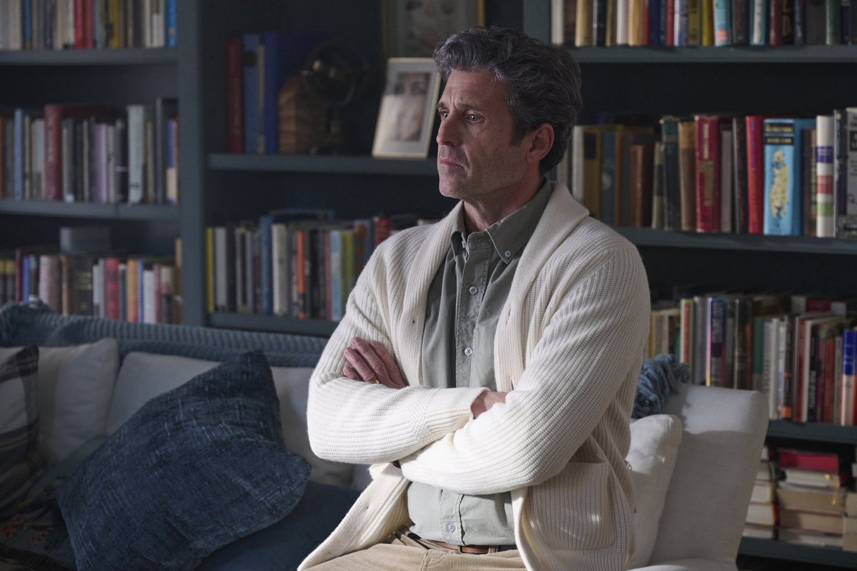 The Dempsey Hub tweet media