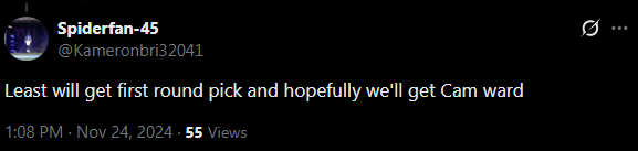 𝓝𝓲𝓬𝓴 ⚔️ tweet media