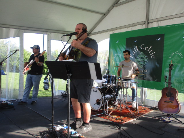 Fall Celtic Festival tweet media