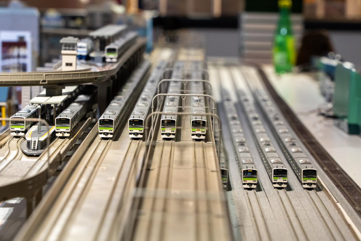 D.3Densha tweet media