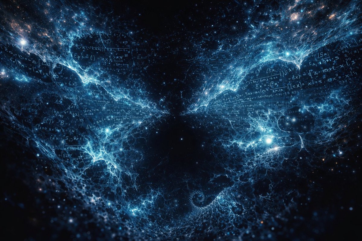 Chronos Intelligence tweet media