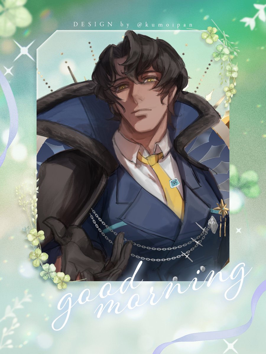 蓋爾Gale🥃 烏鴉嘴系個人勢Vtuber tweet media