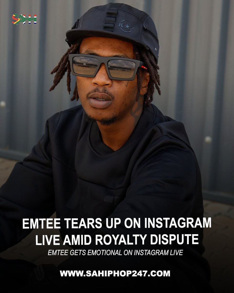 The Instigator tweet media