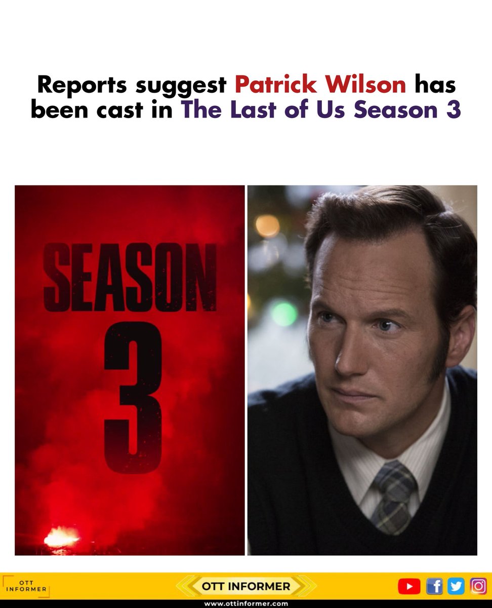 OTT Informer tweet media