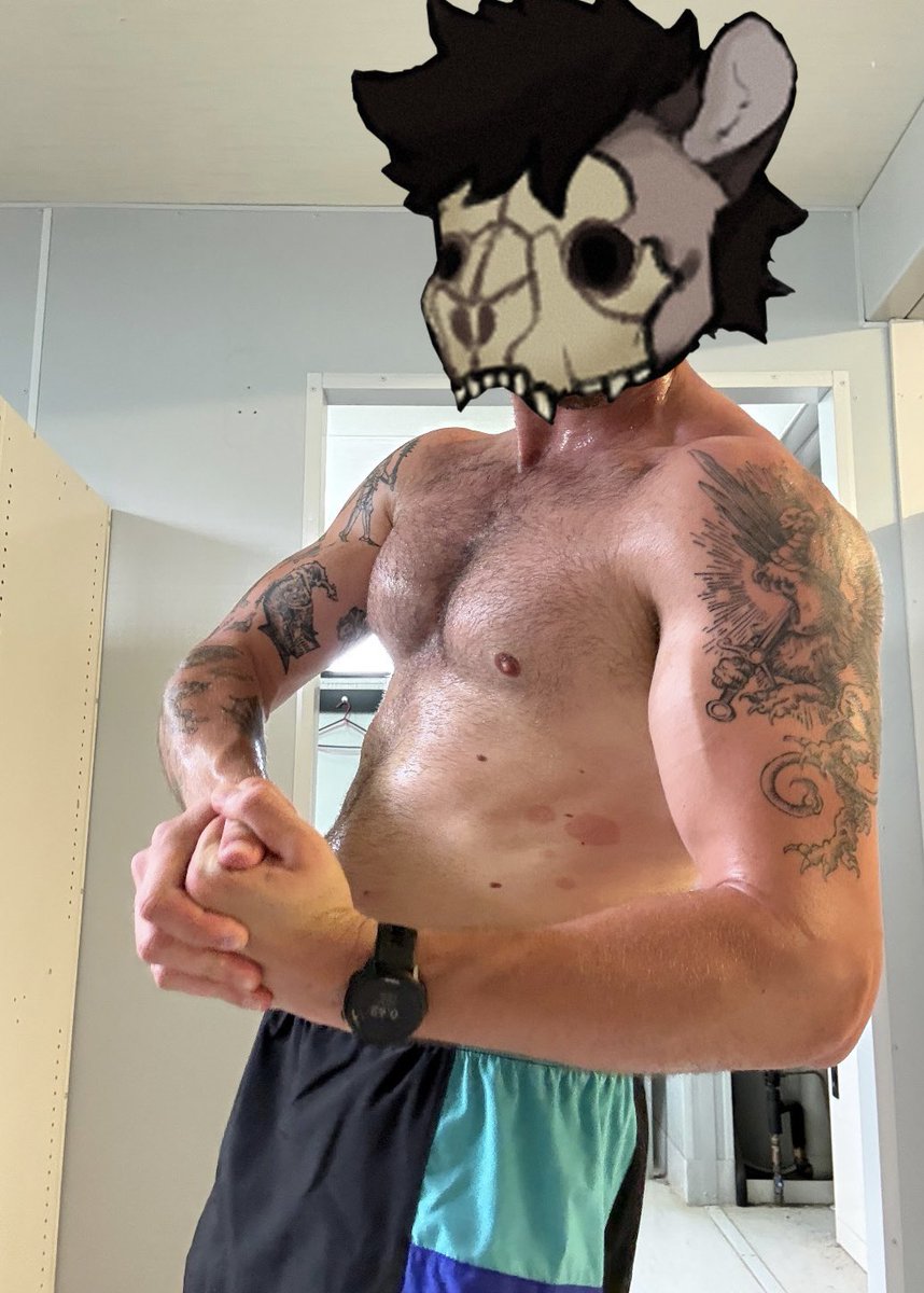 Garrus 🍪 🔜 FurDU, NEUROMAD, Aurawra tweet media