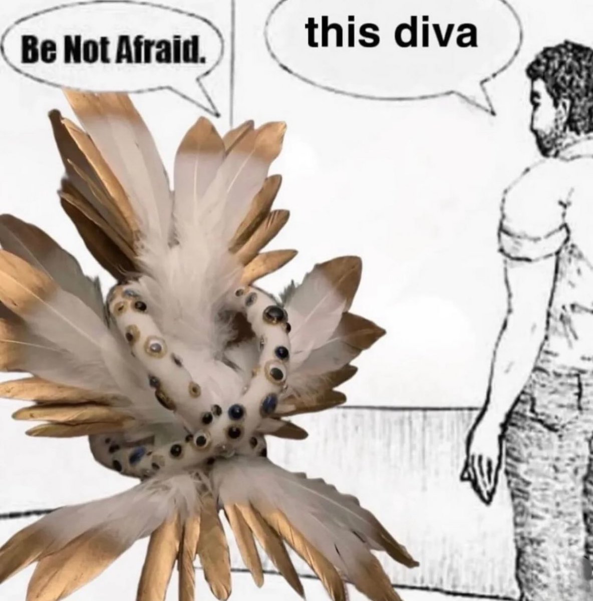 The Notorious J.O.V. tweet media