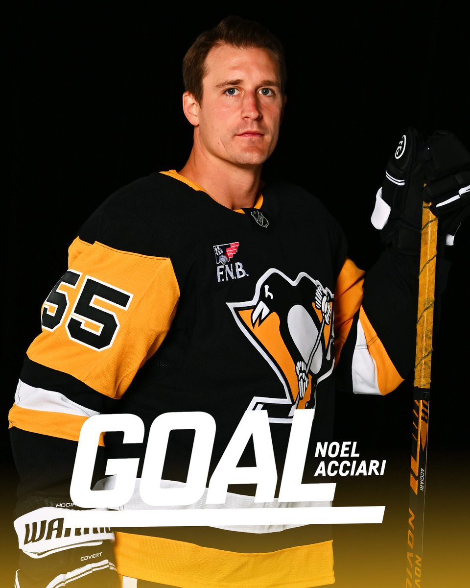 Pittsburgh Penguins tweet media