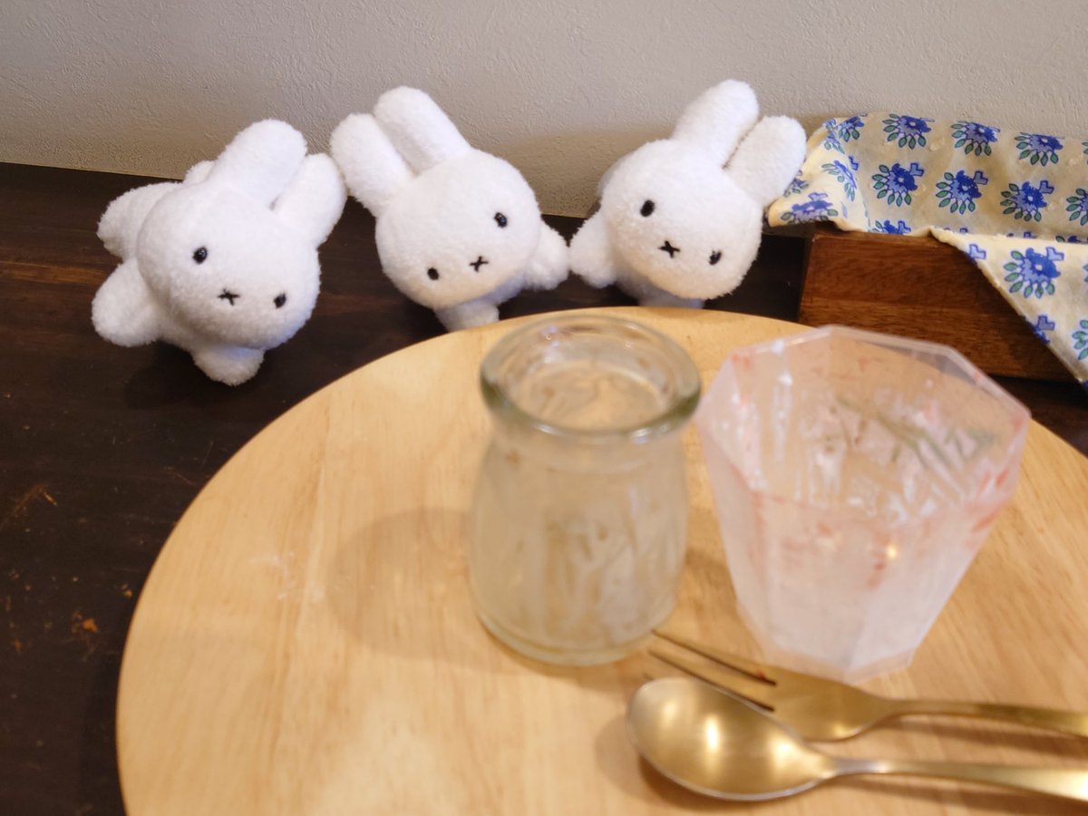 おいしすぎるのダンス