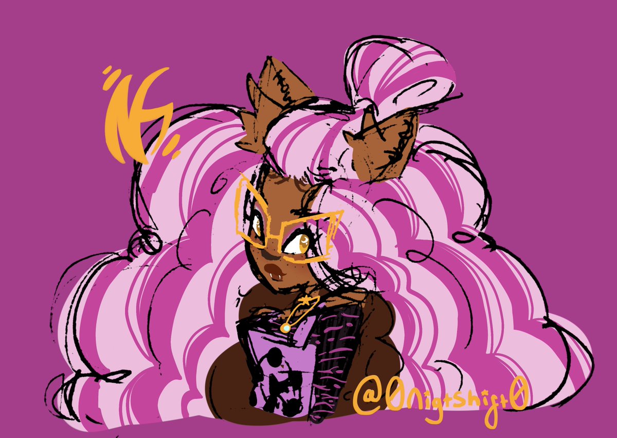 Night Shift tweet media