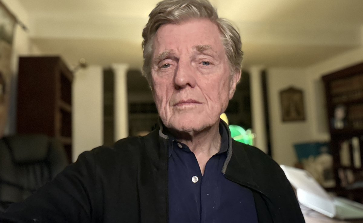 John P. Flannery tweet media