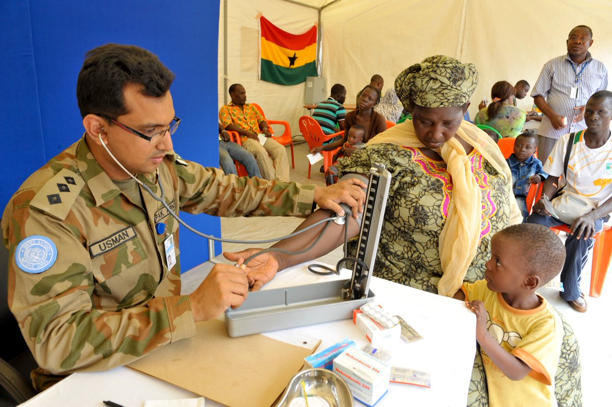 ReliefWeb tweet media