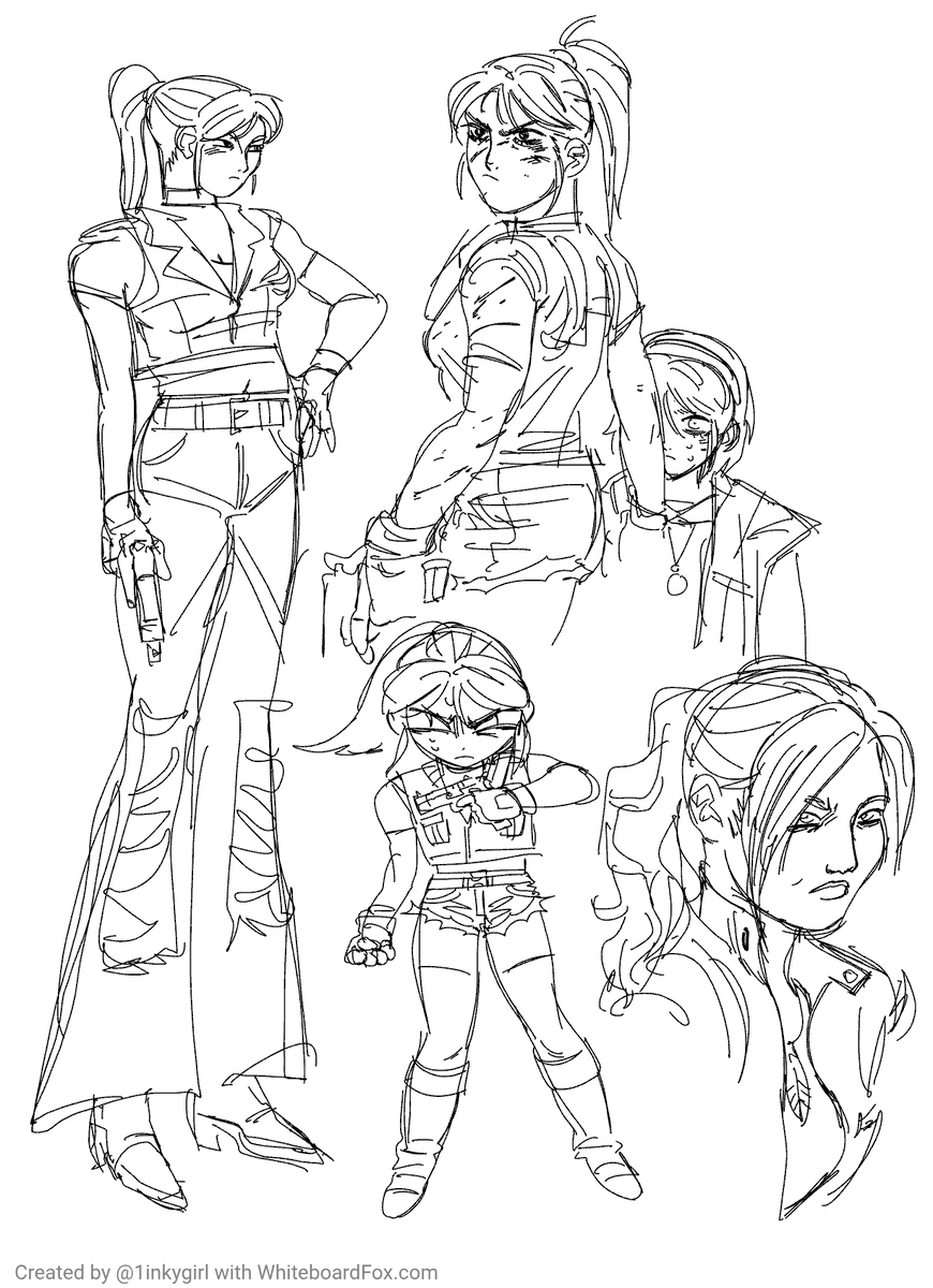 claireyy teehee ^_^ #residentevil