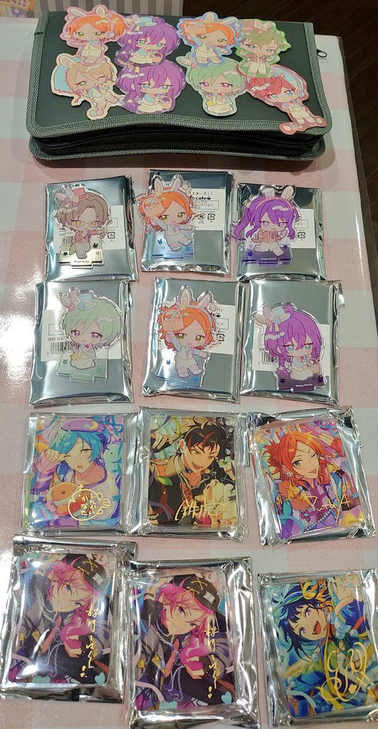 クルミ tweet media