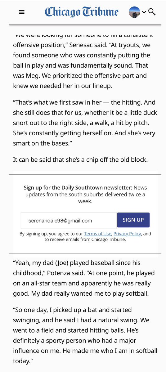 GenuWin Reign tweet media