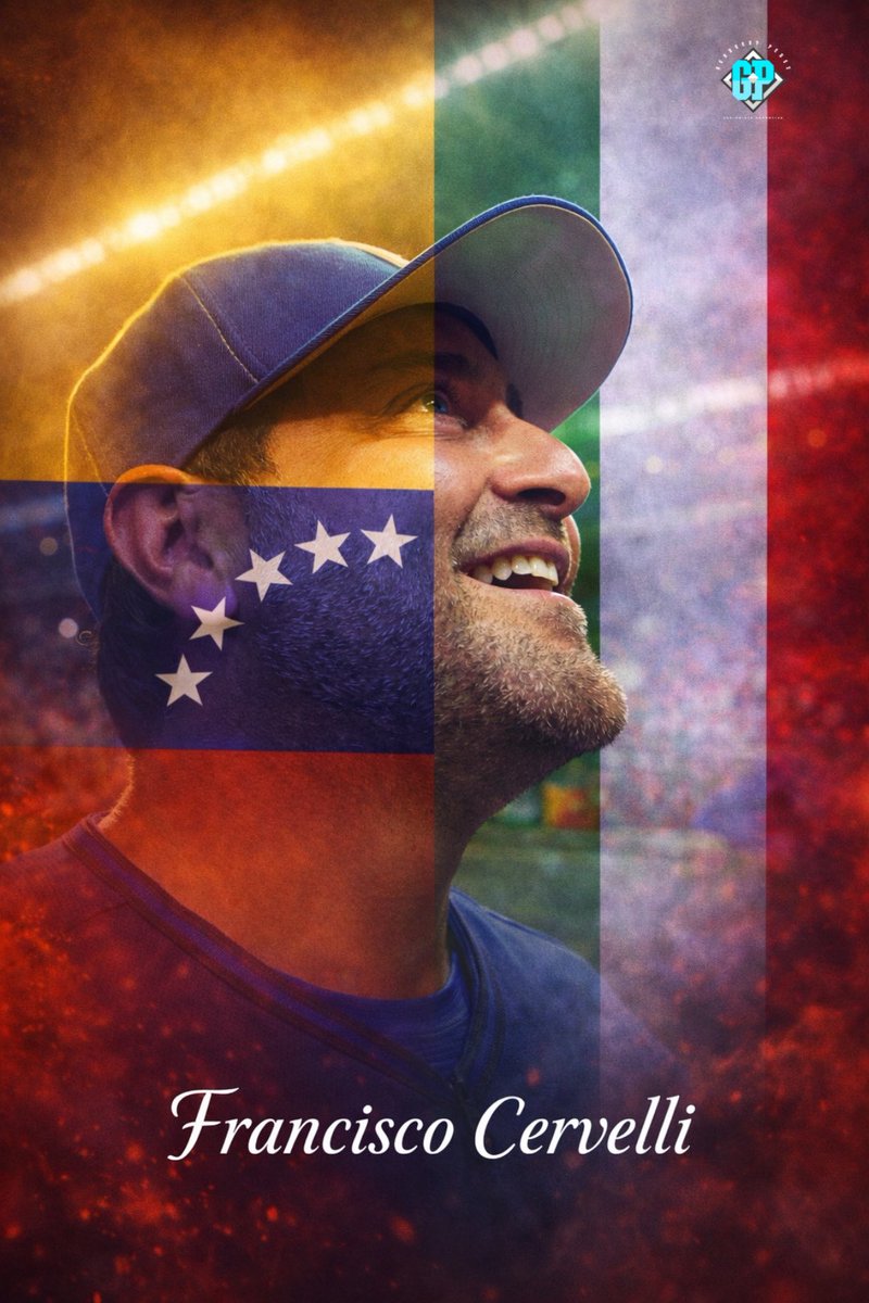 Georgeny Pérez tweet media