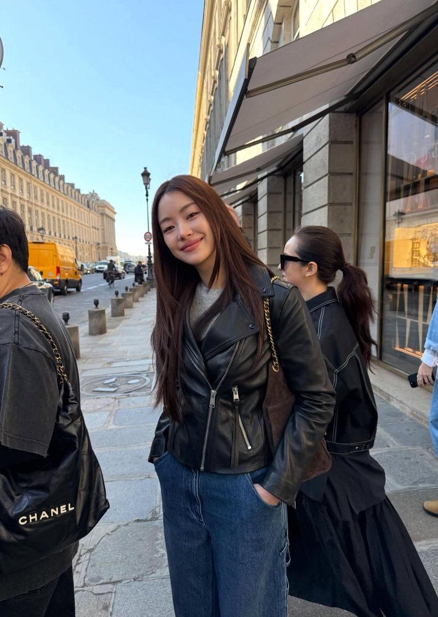 POV: Miu Natsha is your girlfriend and she takes you to all her work trips abroad 🥺🤏🏻

#MiuNatsha #หมิวณัชชา