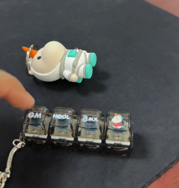 Web3菜菜子 |🕊 | 🐬TermMax tweet media