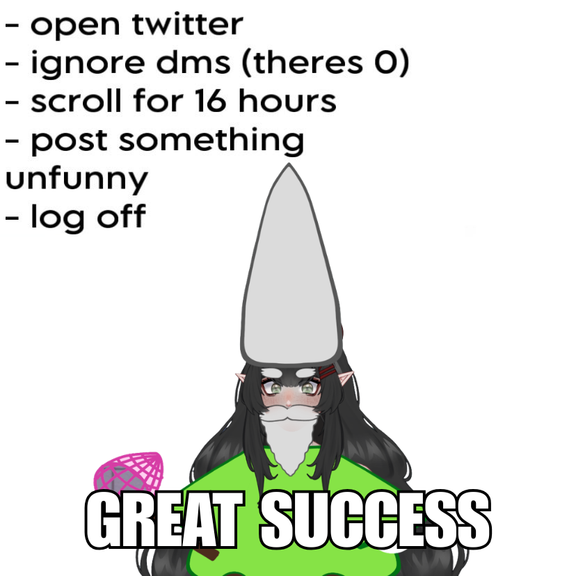 Sacrificial Lamb tweet media