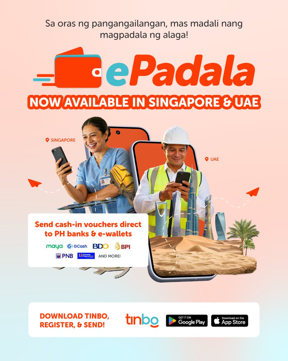 PLDT Inc. tweet media