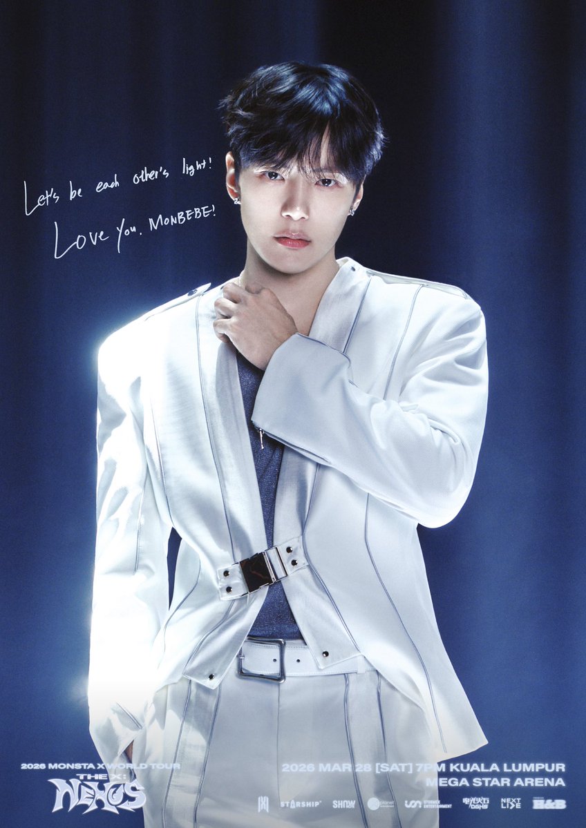 Stormex Entertainment tweet media