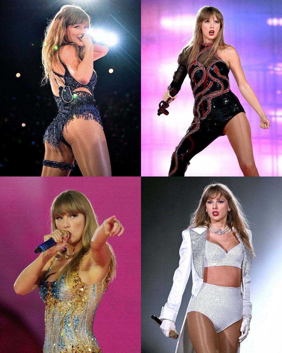 Taylor Swift Throwbacks tweet media