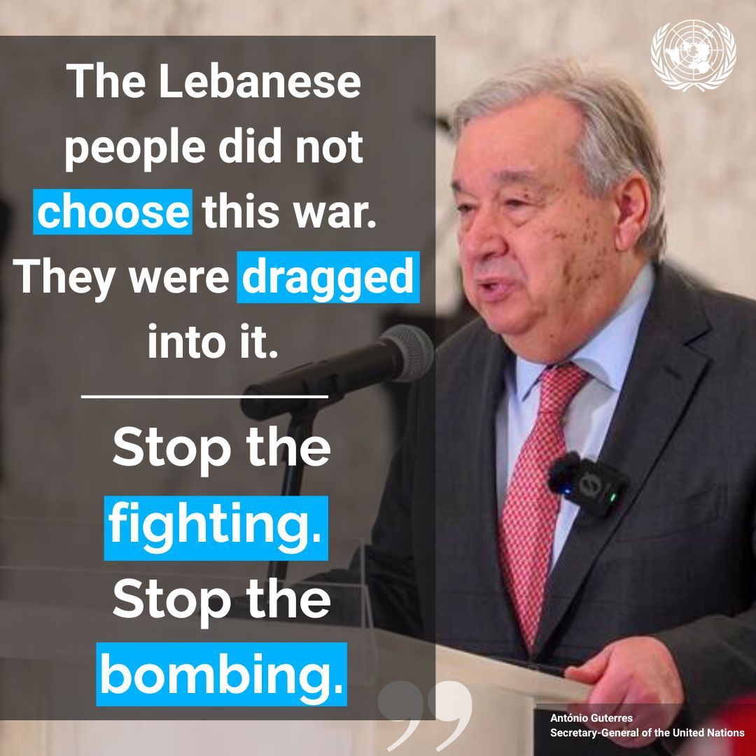 United Nations Geneva tweet media