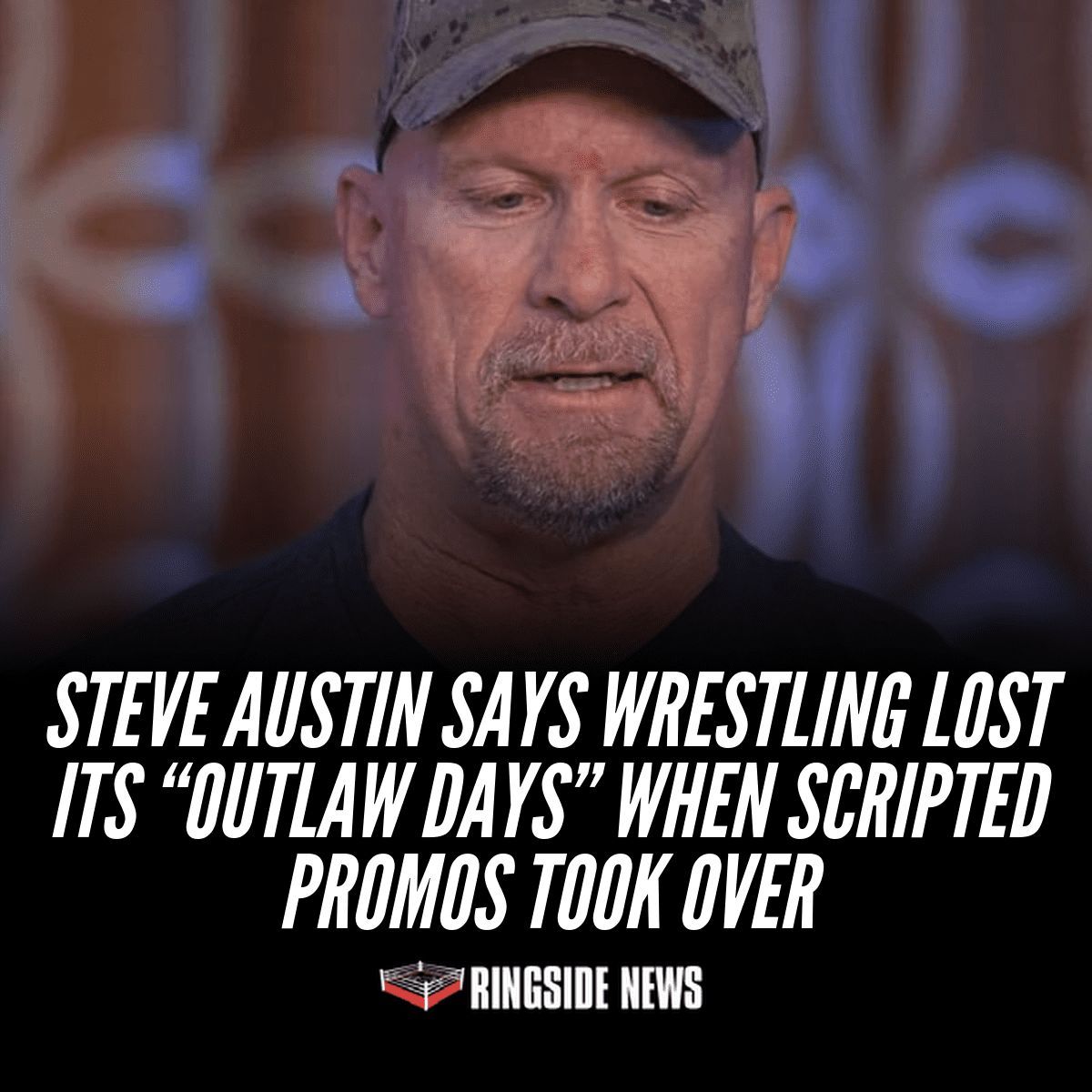 Ringside News: WWE & AEW Wrestling News tweet media