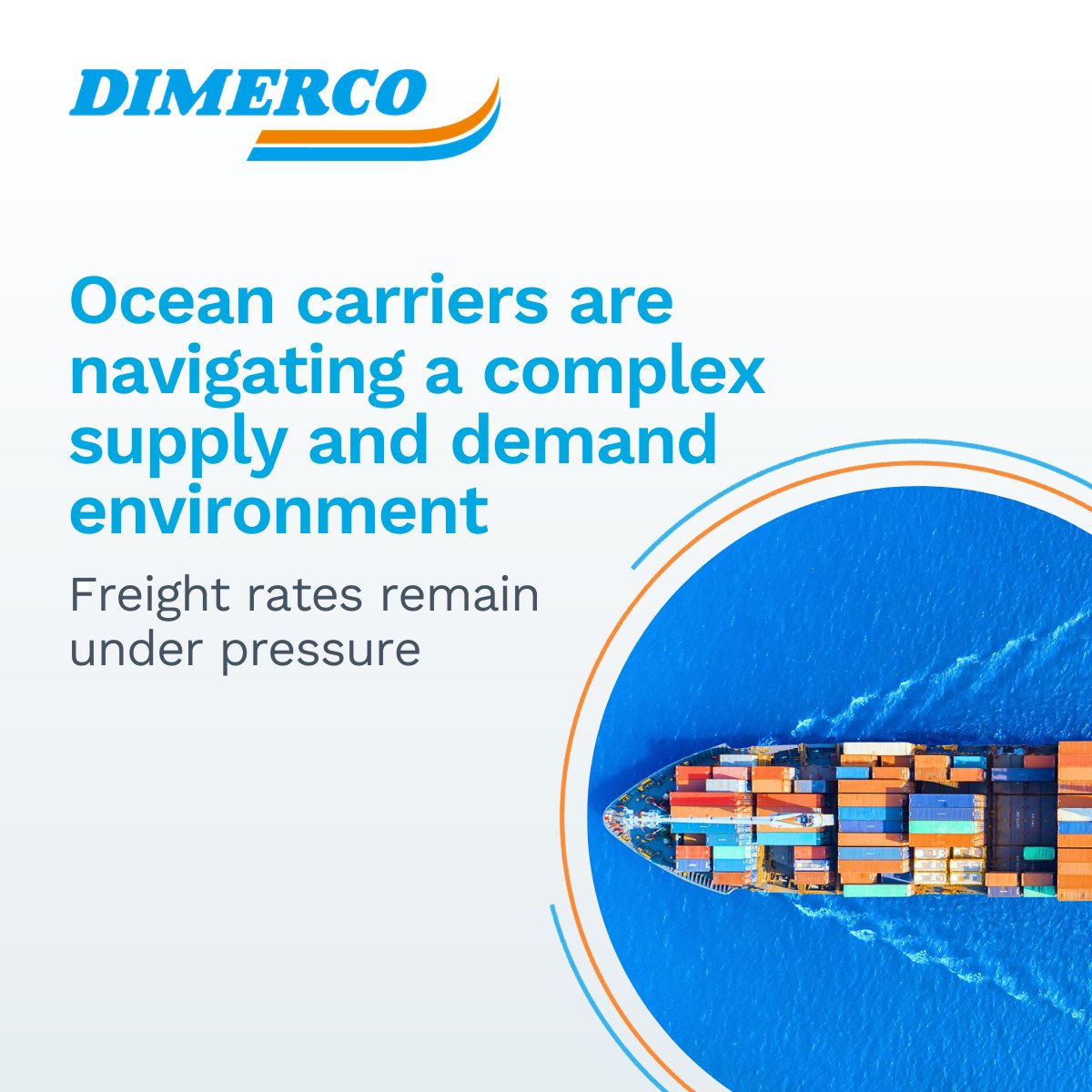 Dimerco Express Group tweet media