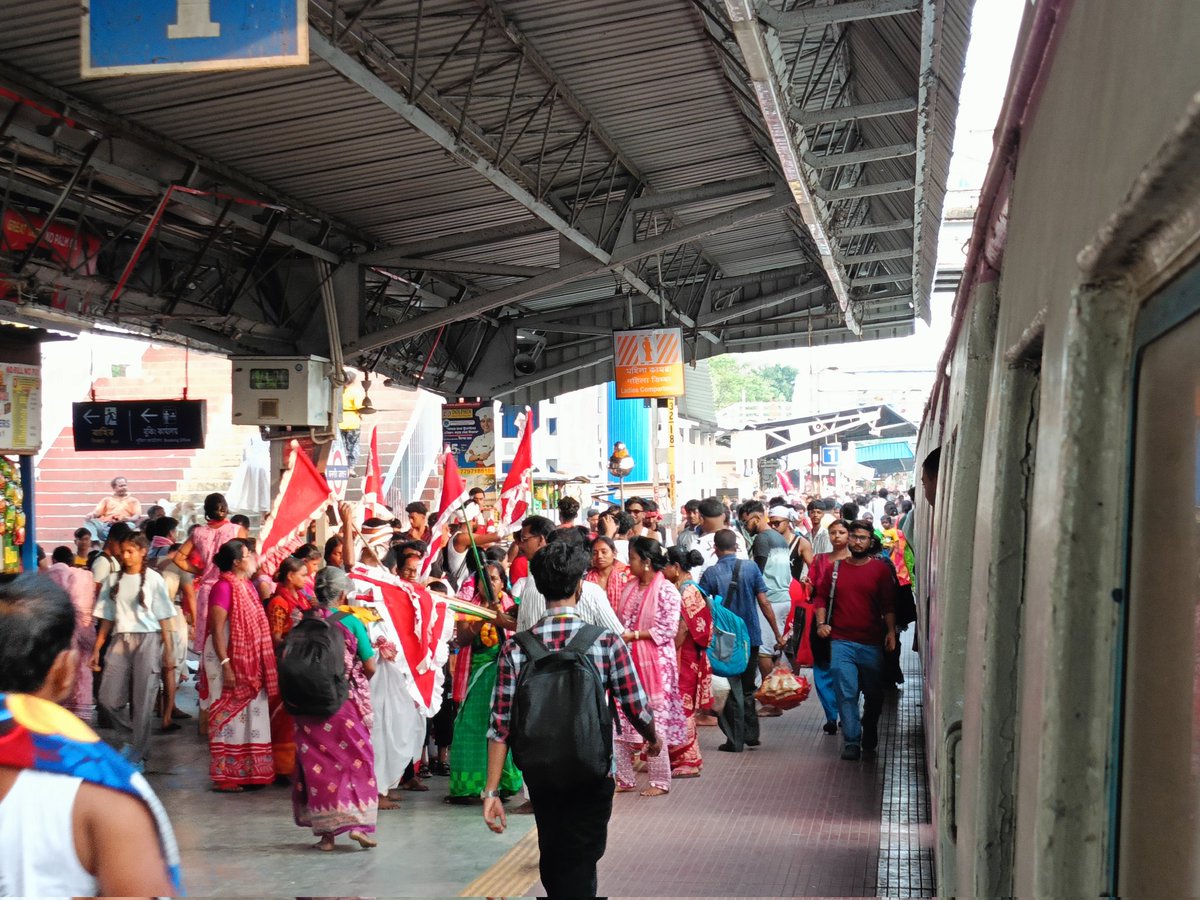 Railvickzy Official tweet media