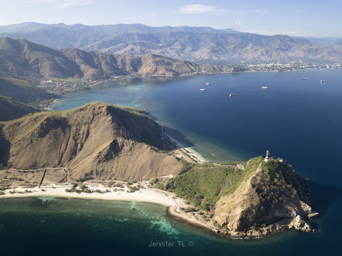 In Timor-Leste, 1,000 jobs have been created so far thanks to the ...