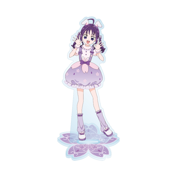 東映アニメーションオフィシャルストア tweet media