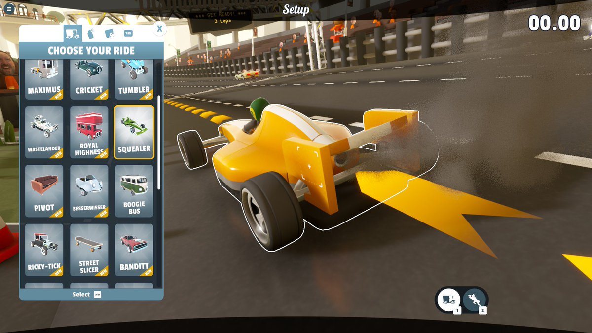 Graph PR tweet media