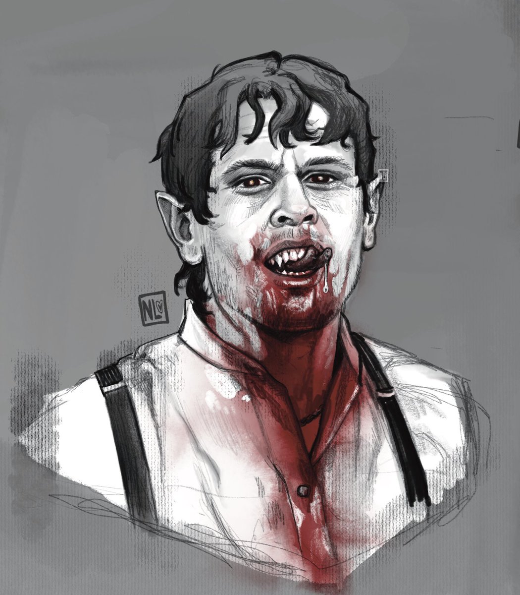 🔞🎃Billy @ commissions! tweet media