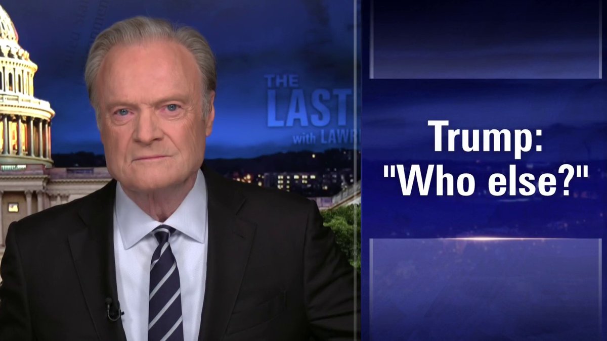 The Last Word tweet media