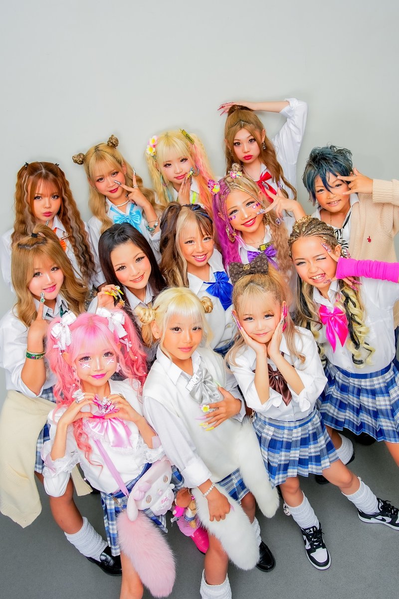 TGC KIDS フェス 2026』 7/28(火)開催決定🌈 MC：⽵下☆ぱらだいす