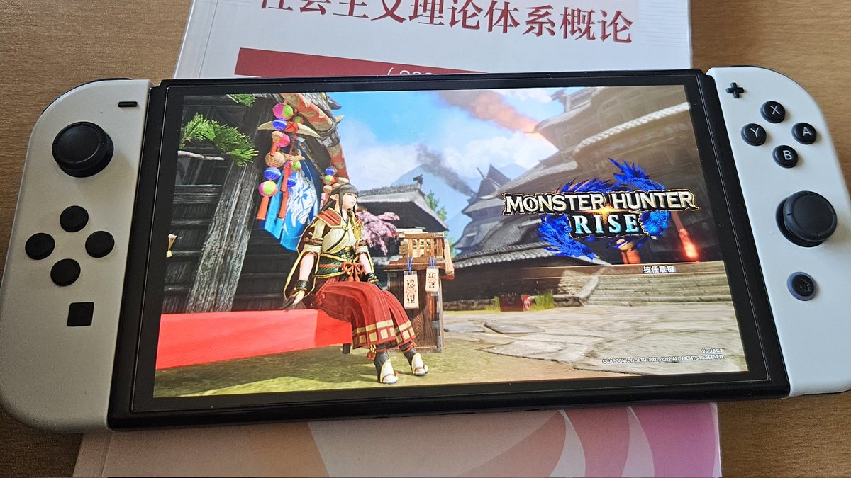 試作型艾爾 tweet media