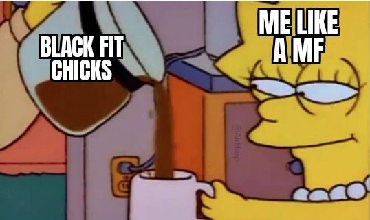 Air Harp owner NattyGirl apparel, gatekeeper tweet media