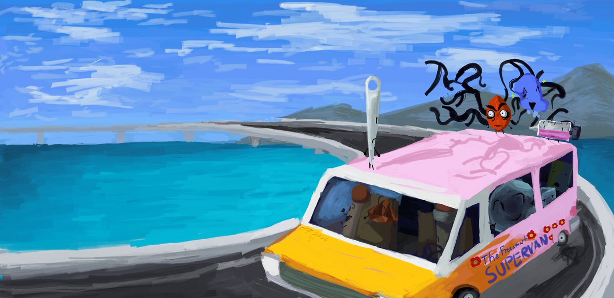 ma/a + vgen comms open tweet media