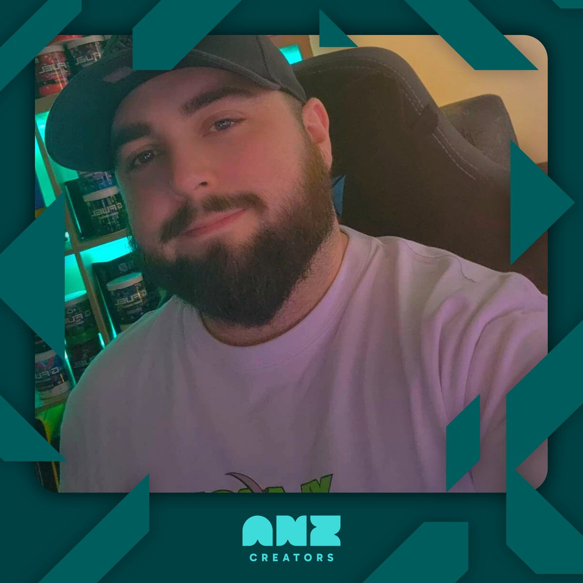 Vandy「Twitch」🐦⬛ tweet media